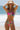 Tropical Print Bikini Set - The Fashion Unicorn