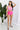 Marina West Swim Sanibel Crop Swim Top and Ruched Bottoms Set in Pink - The Fashion Unicorn