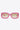 Polycarbonate Frame Rectangle Sunglasses - The Fashion Unicorn