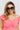 Square Full Rim Sunglasses - The Fashion Unicorn
