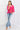 Davi & Dani Full Size Lace Oasis Top - The Fashion Unicorn