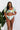 Marina West Swim Vacay Ready Puff Sleeve Bikini in Floral - The Fashion Unicorn