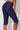 Drawstring Ruched Swim Shorts - The Fashion Unicorn