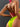 Ribbed Tie Back Bikini Set - The Fashion Unicorn