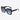 Square Full Rim Sunglasses - The Fashion Unicorn