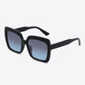 Square Full Rim Sunglasses - The Fashion Unicorn