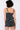 Printed Tied Tankini Set - The Fashion Unicorn