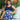 Plus Size Floral Ruched Sleeveless Swim Top - The Fashion Unicorn