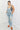 Judy Blue Melina Full Size Distressed Straight Leg Overalls - The Fashion Unicorn