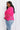 Davi & Dani Full Size Lace Oasis Top - The Fashion Unicorn