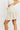 Zenana Carefree Linen Ruffle Skirt - The Fashion Unicorn