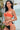 Contrast Tie Back Bikini Set - The Fashion Unicorn
