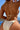 Textured Halter Neck Tied Bikini Set - The Fashion Unicorn