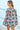 Printed Three-Piece Swimsuit - The Fashion Unicorn