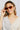 Oval Full Rim Sunglasses - The Fashion Unicorn