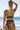 Tropical Print Bikini Set - The Fashion Unicorn