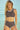 Contrast Trim Two-Piece Swimsuit - The Fashion Unicorn