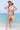 Crochet Open Front Sleeveless Cover Up - The Fashion Unicorn