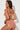 Tied Cutout Plunge One-Piece Swimsuit - The Fashion Unicorn