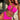 Halter Neck Drawstring Detail Bikini Set - The Fashion Unicorn