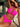 Halter Neck Drawstring Detail Bikini Set - The Fashion Unicorn