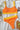 Color Block Scoop Neck Bikini Set - The Fashion Unicorn