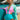Color Block Cutout Long Sleeve One-Piece Swimsuit - The Fashion Unicorn