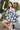 Plus Size Tie-Dye Tassel Hem Three-Piece Swim Set - The Fashion Unicorn