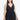 Plus Size Plunge Sleeveless Two-Piece Swimsuit - The Fashion Unicorn