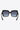 Square Full Rim Sunglasses - The Fashion Unicorn