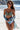 Printed Three-Piece Swimsuit - The Fashion Unicorn