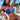Chain Detail Halter Neck Bikini Set - The Fashion Unicorn