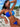 Chain Detail Halter Neck Bikini Set - The Fashion Unicorn