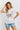 mineB You Give Me Butterflies Graphic T-Shirt - The Fashion Unicorn