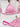 Ribbed Tie Back Bikini Set - The Fashion Unicorn