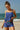 Printed Tied Tankini Set - The Fashion Unicorn