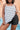 Polka Dot Layered Swim Top - The Fashion Unicorn