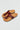 MMShoes Drift Away T-Strap Flip-Flop in Brown - The Fashion Unicorn