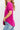 BOMBOM Carnival Vibes Animal Textured Top - The Fashion Unicorn