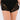 Tied Lace Swim Bottoms - The Fashion Unicorn