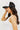 Fame Falling For You Trucker Hat in Black - The Fashion Unicorn