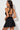 Halter Neck Open Back Swim Dress - The Fashion Unicorn