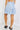 BOMBOM Star Quality High Waisted Casual Shorts - The Fashion Unicorn