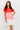 Culture Code My Only Wish Full Size Color Blocked Hooded Dress - The Fashion Unicorn