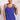Chevron Stripe Racerback Swim Tank - The Fashion Unicorn