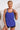 Chevron Stripe Racerback Swim Tank - The Fashion Unicorn