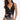 Floral Tied One-Piece Swimsuit - The Fashion Unicorn