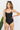 Marina West Swim High Tide One-Piece in Black - The Fashion Unicorn
