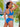 Lace-Up Bikini Set - The Fashion Unicorn