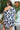 Plus Size Tie-Dye Tassel Hem Three-Piece Swim Set - The Fashion Unicorn